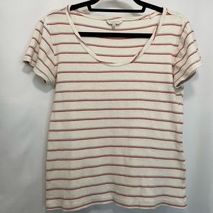 Lucky brand Tshirt size M